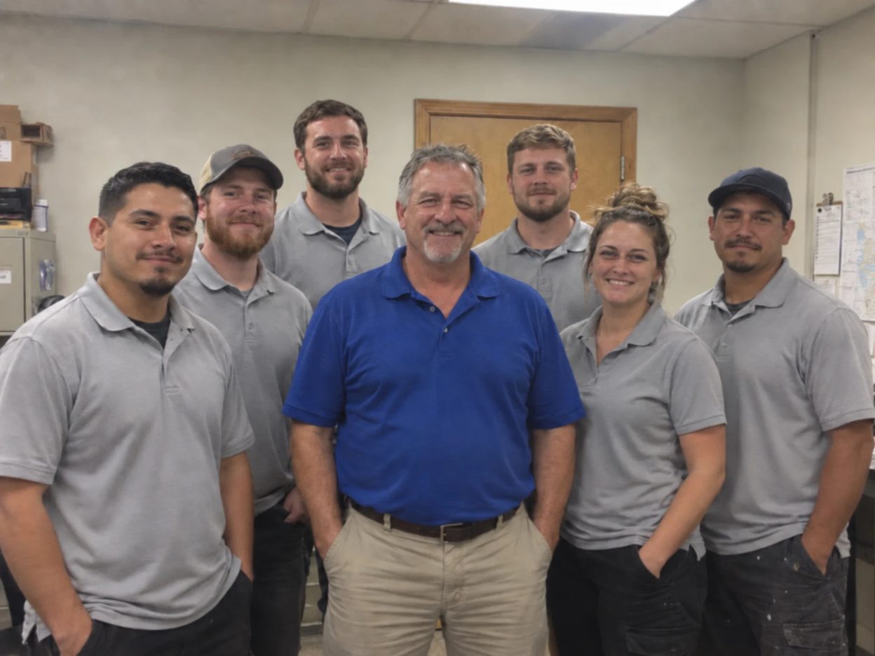 HVAC technicians in Jackson, MI